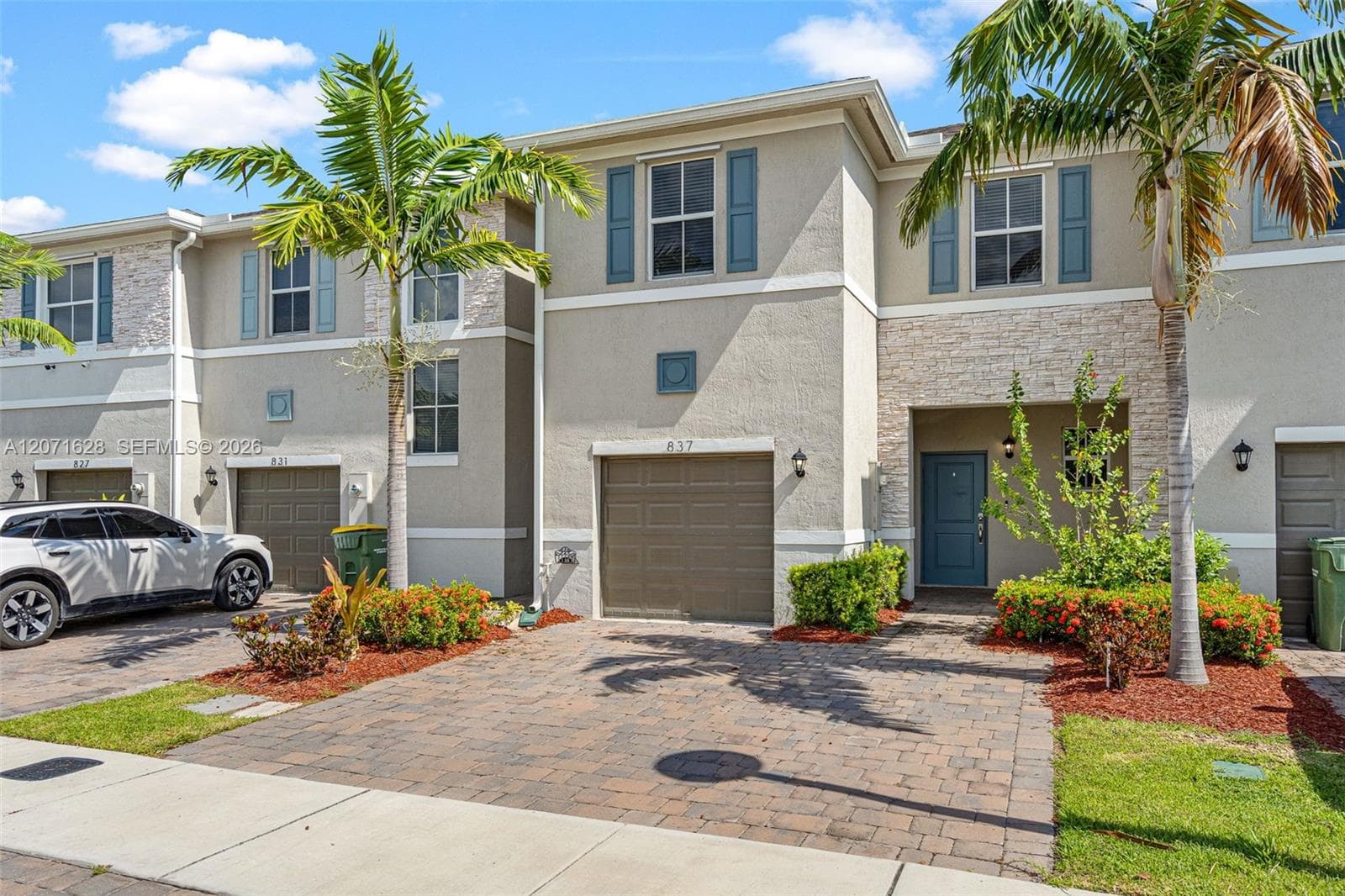 837 SE 16th Ct, Homestead, FL 33034 — zdjęcie 2