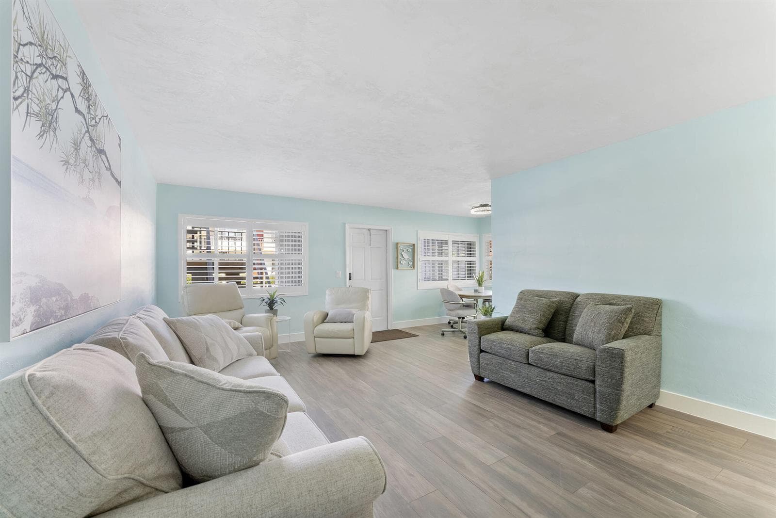 3322 CYNTHIA Lane # 102, FL 33461 — zdjęcie 2