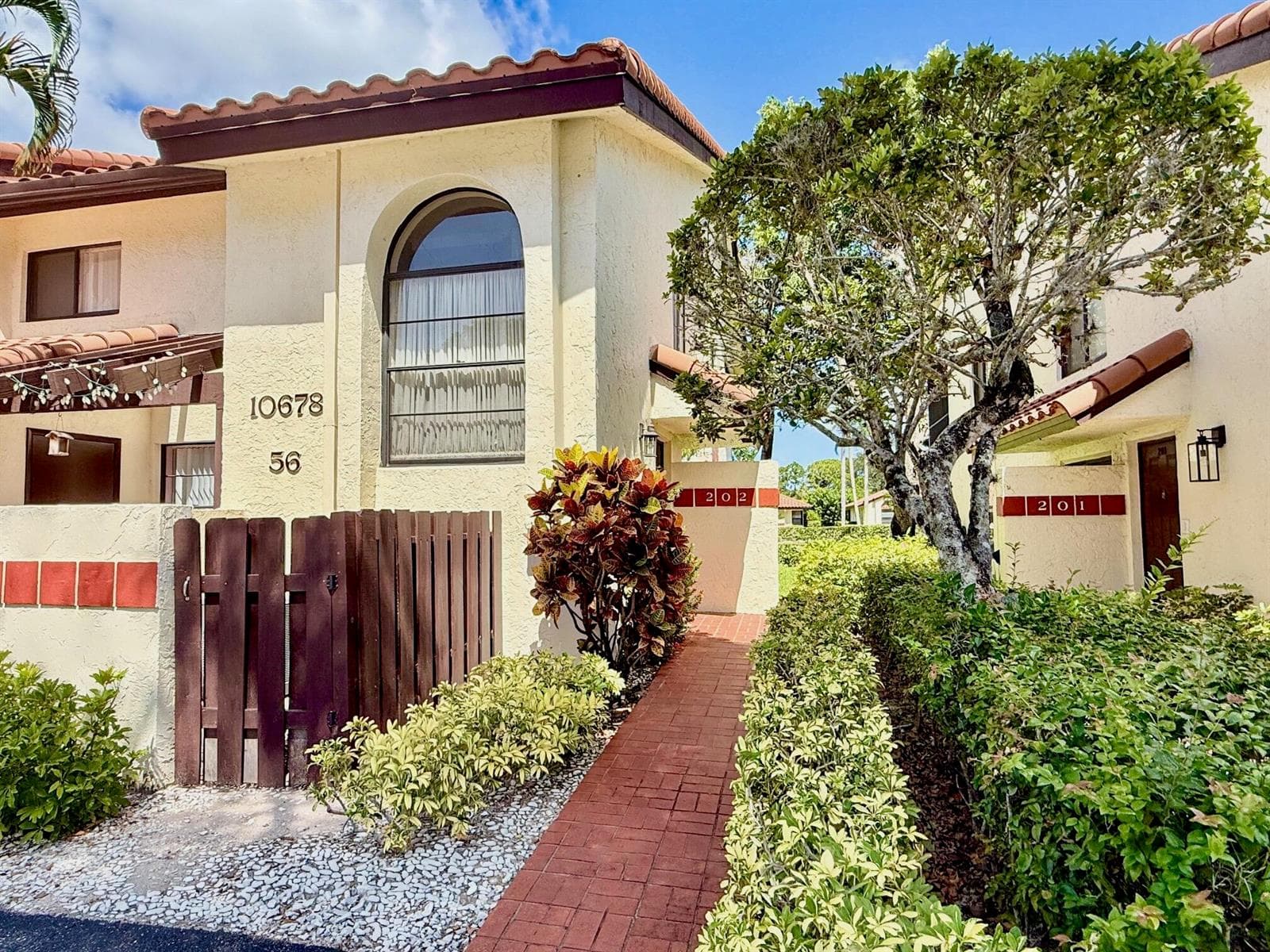 10678 OCEAN PALM Way # 202, Boynton Beach, FL 33437 — zdjęcie 2