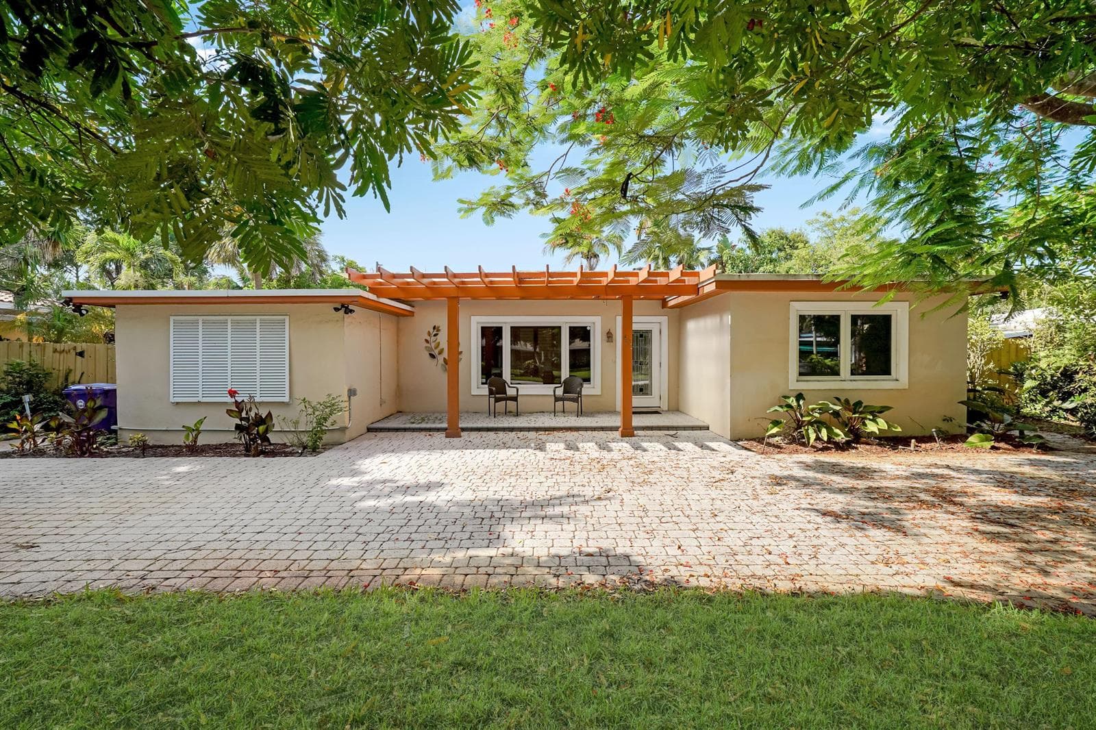 401 NW 21ST Court, Wilton Manors, FL 33311 — zdjęcie 2
