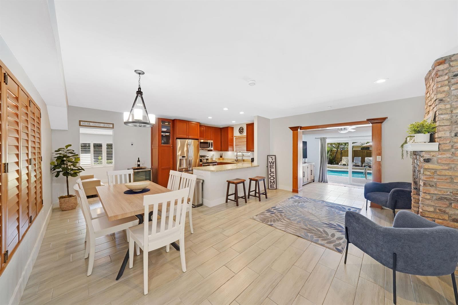 401 NW 21ST Court, Wilton Manors, FL 33311 — zdjęcie 3