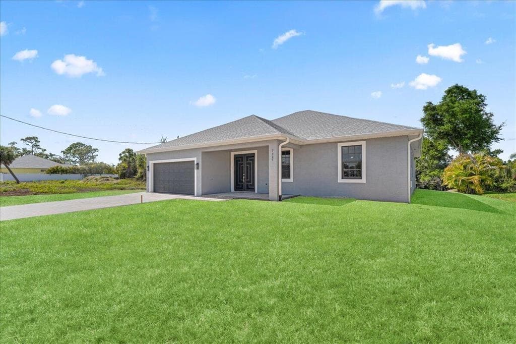 7427 SEA MIST Drive, Port Charlotte, FL 33981 — zdjęcie 4