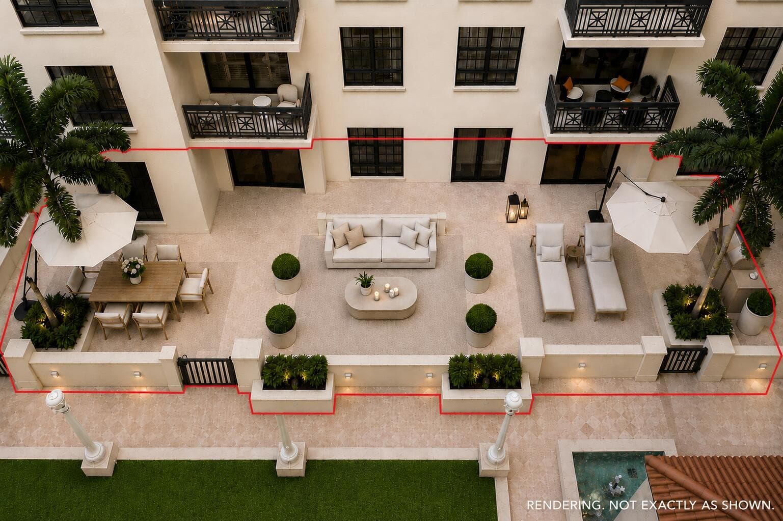 701 S Olive Avenue # 505 & 506, West Palm Beach, FL 33401 — zdjęcie 5
