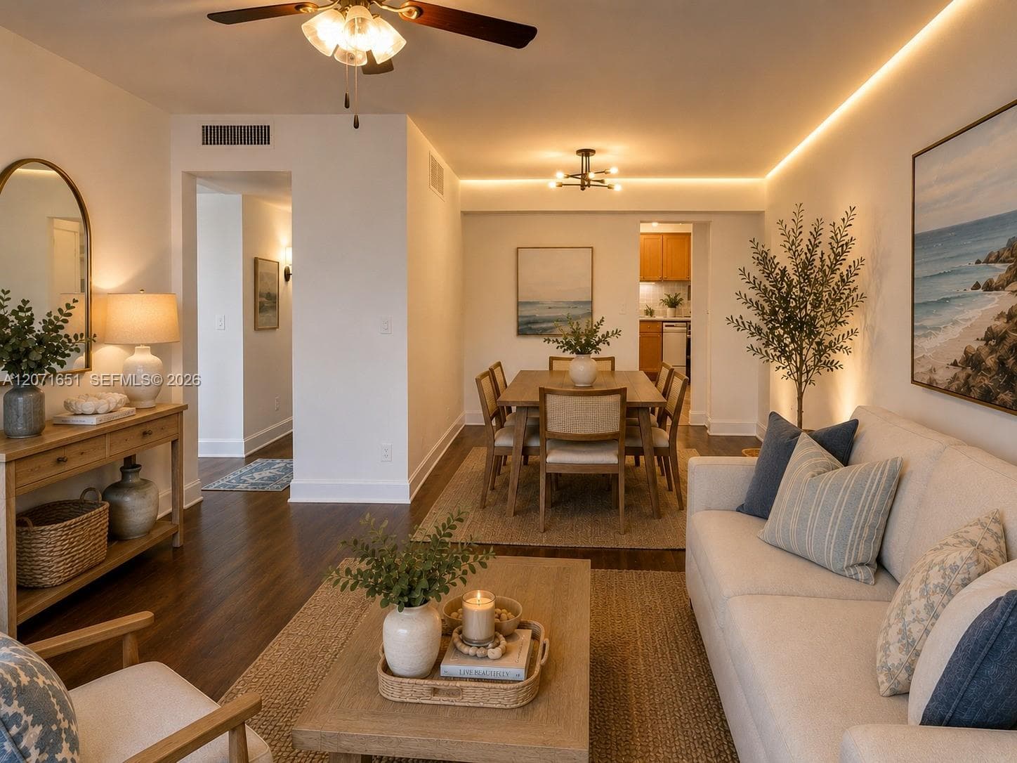 1160 103rd St # 8, Bay Harbor Islands, FL 33154 — zdjęcie 2