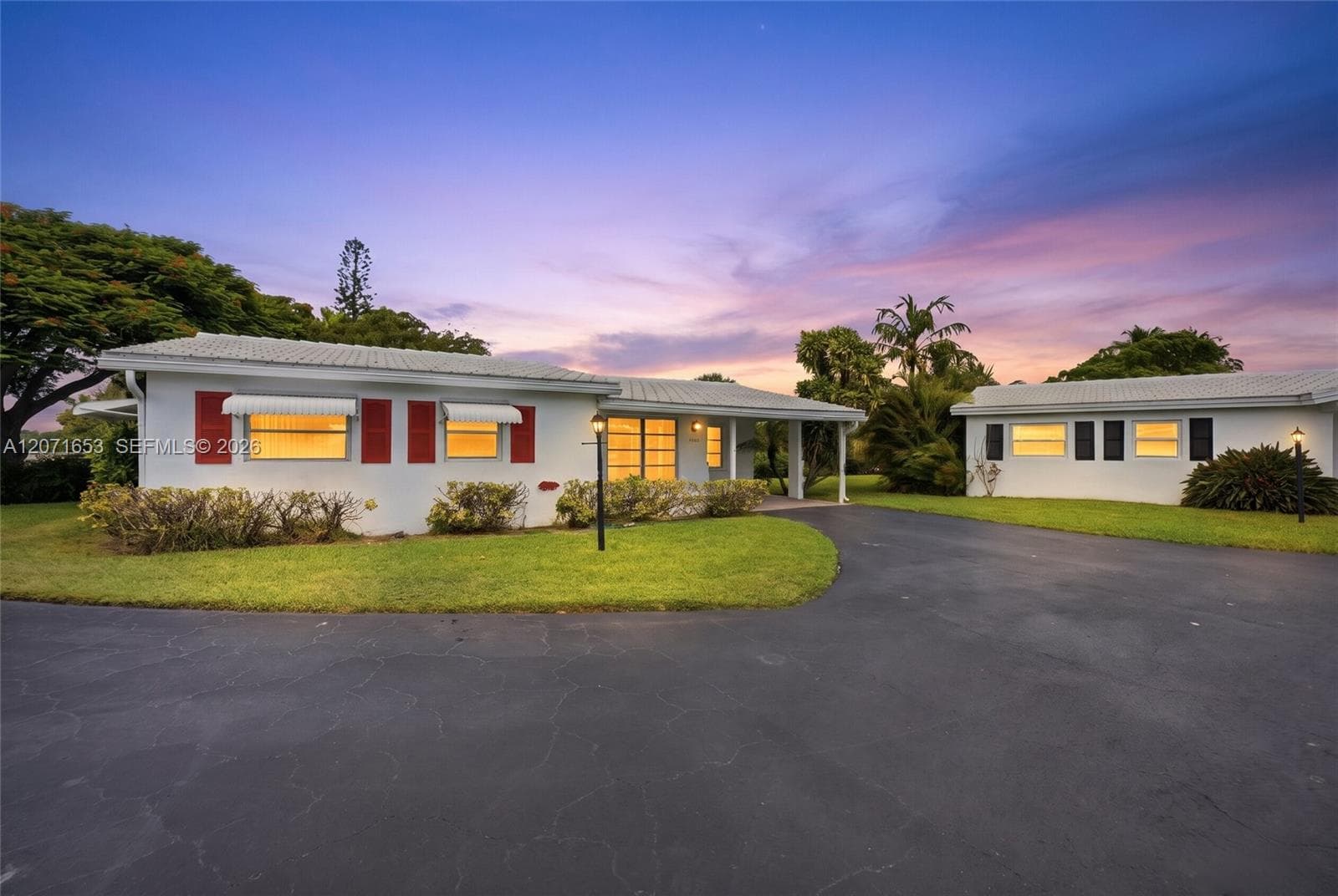 4305 NW 1 TER, Deerfield Beach, FL 33064 — zdjęcie 2