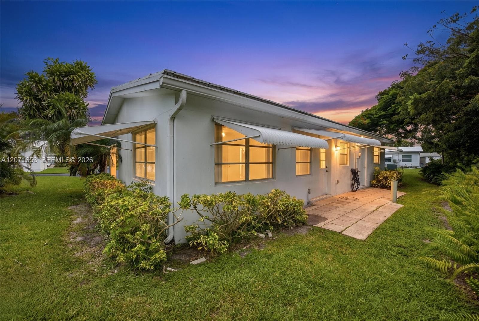 4305 NW 1 TER, Deerfield Beach, FL 33064 — zdjęcie 3