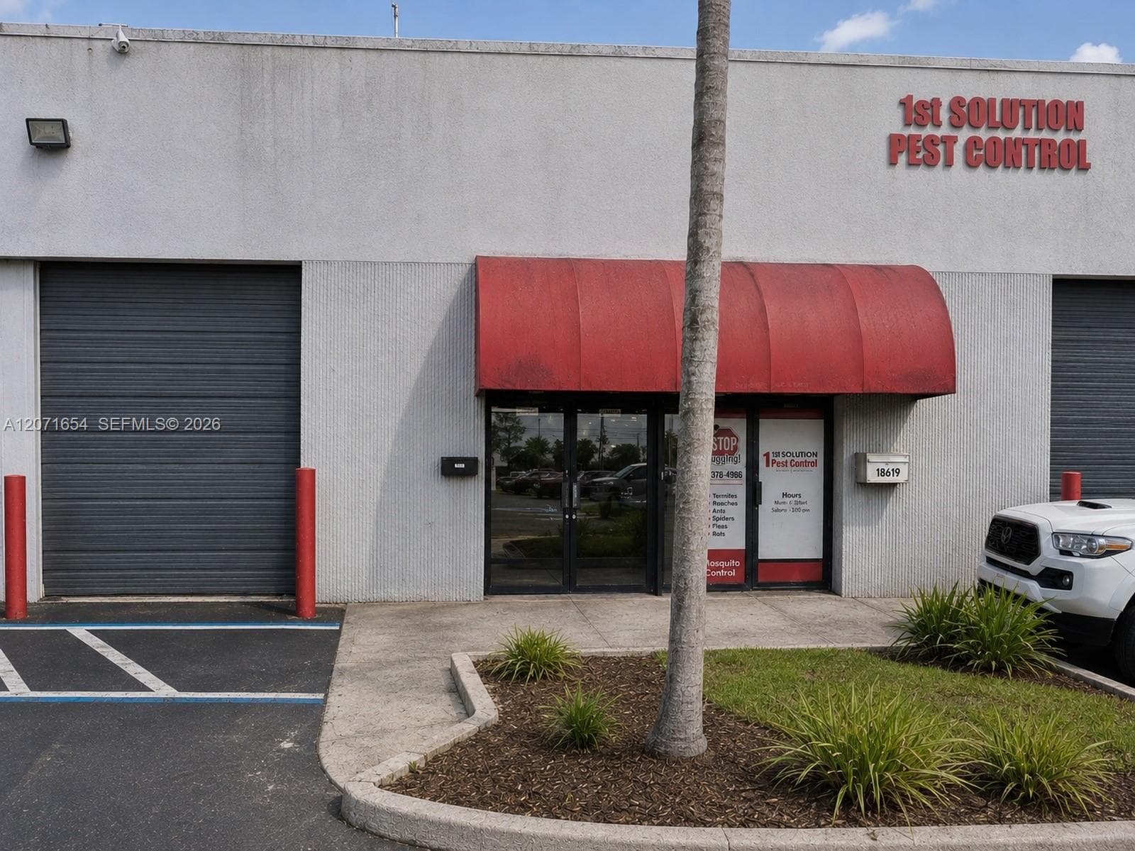18617 SW 107th Ave # 16, Cutler Bay, FL 33157 — zdjęcie 2