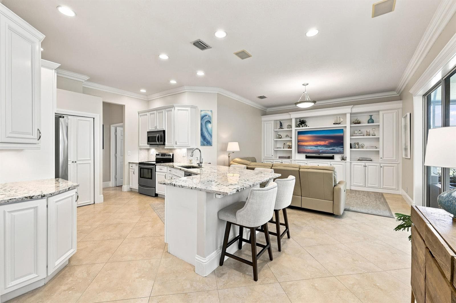 1121 Delray Lakes Drive, Delray Beach, FL 33444 — zdjęcie 2