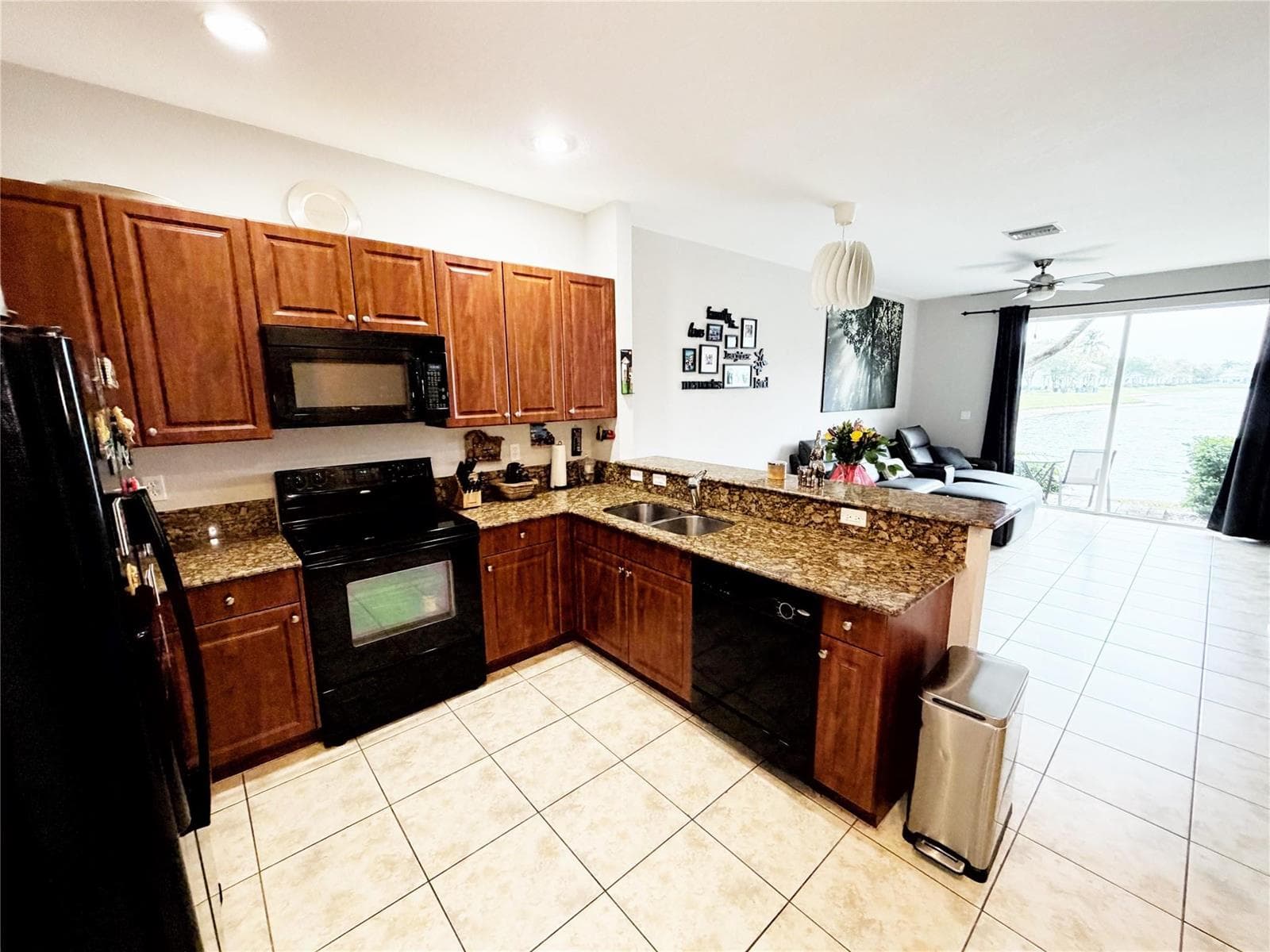 1421 NW 34TH Way # 1421, Lauderhill, FL 33311 — zdjęcie 4