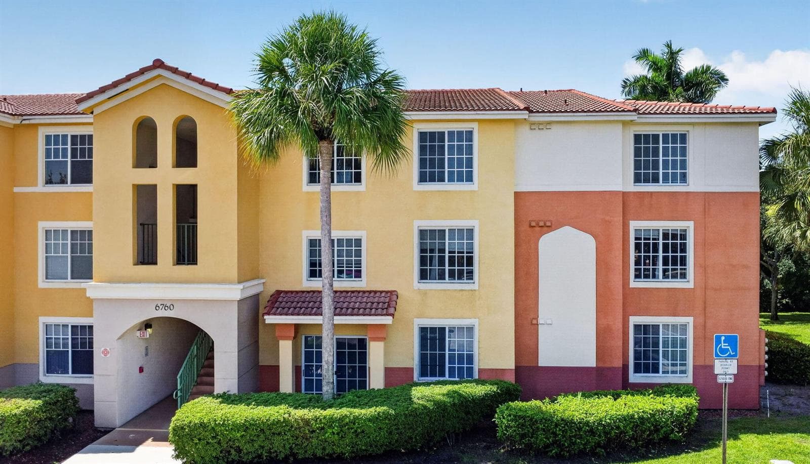 6760 Heritage Grande 6307, Boynton Beach, FL 33437 — zdjęcie 2