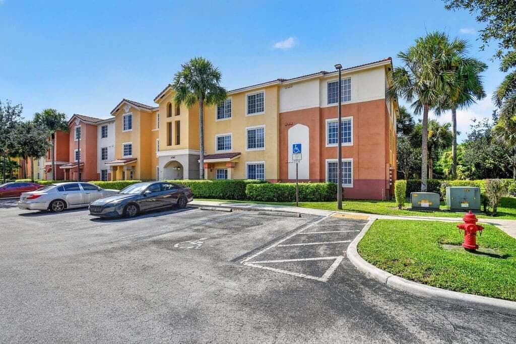 6760 Heritage Grande 6307, Boynton Beach, FL 33437 — zdjęcie 3