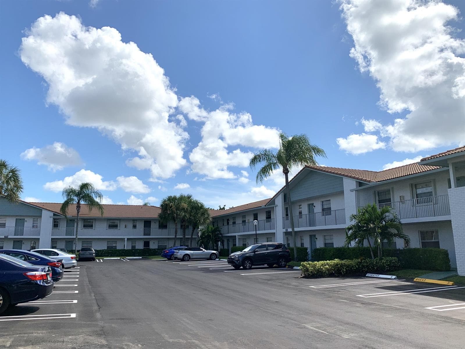 2750 Forest Hills Boulevard # 208, Coral Springs, FL 33065 — zdjęcie 2