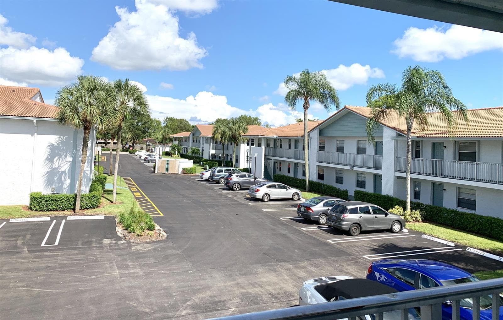 2750 Forest Hills Boulevard # 208, Coral Springs, FL 33065