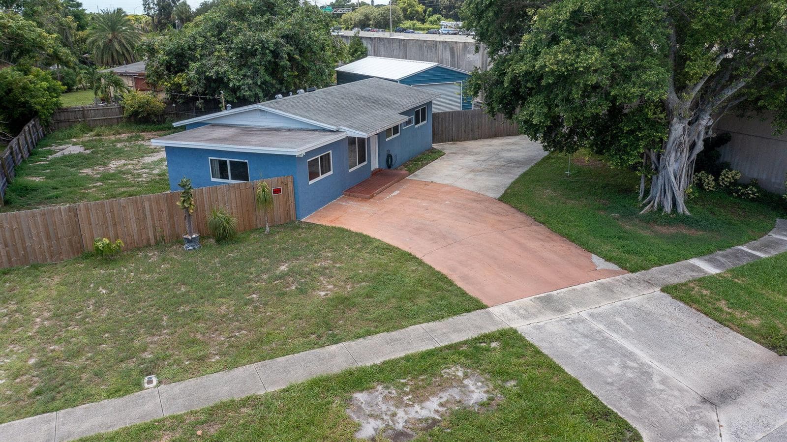 1446 W DREW Street, Lantana, FL 33462 — zdjęcie 2