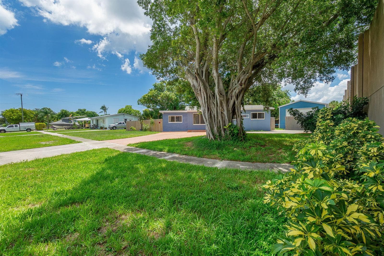 1446 W DREW Street, Lantana, FL 33462 — zdjęcie 3