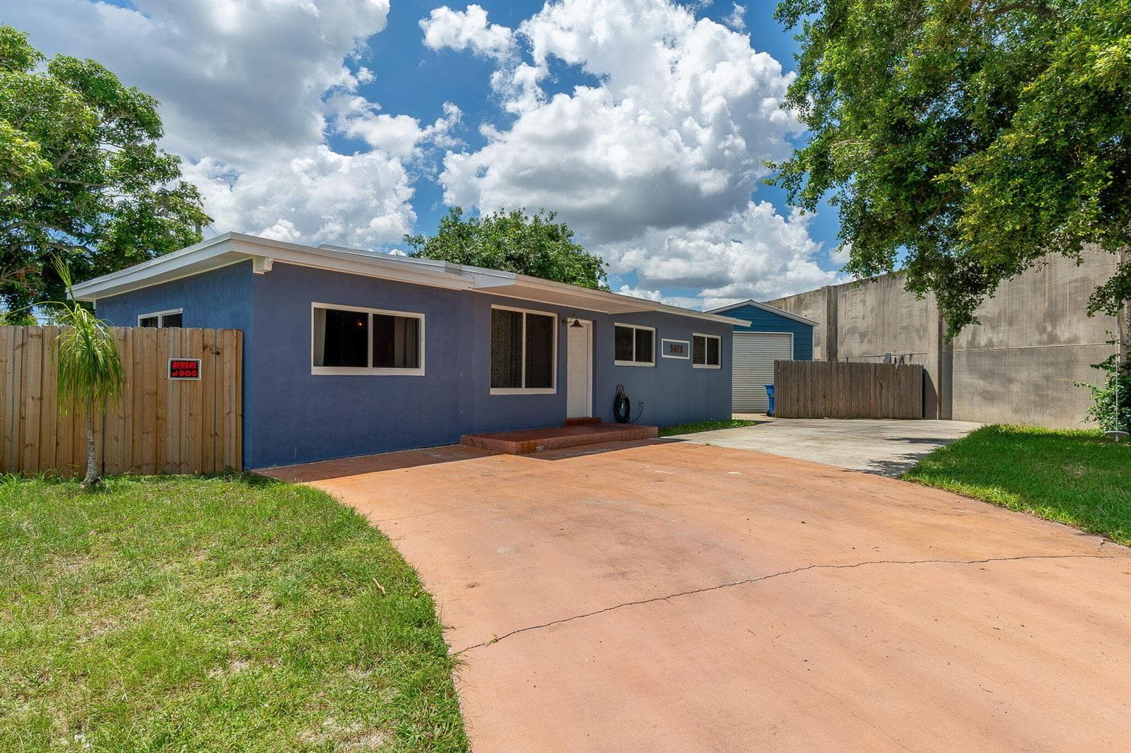 1446 W DREW Street, Lantana, FL 33462 — zdjęcie 4