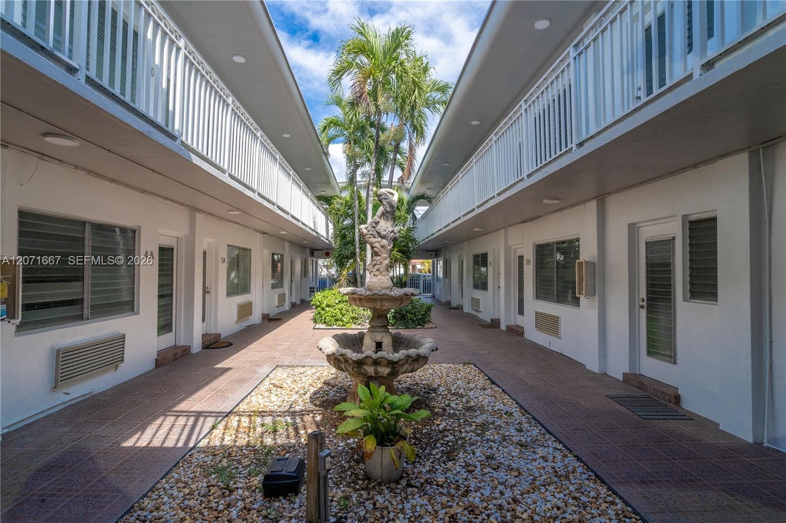 7640 Carlyle Ave # 7A, Miami Beach, FL 33141