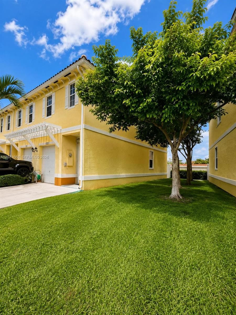 1123 NW 41 # 1123, Lauderhill, FL 33313 — zdjęcie 3