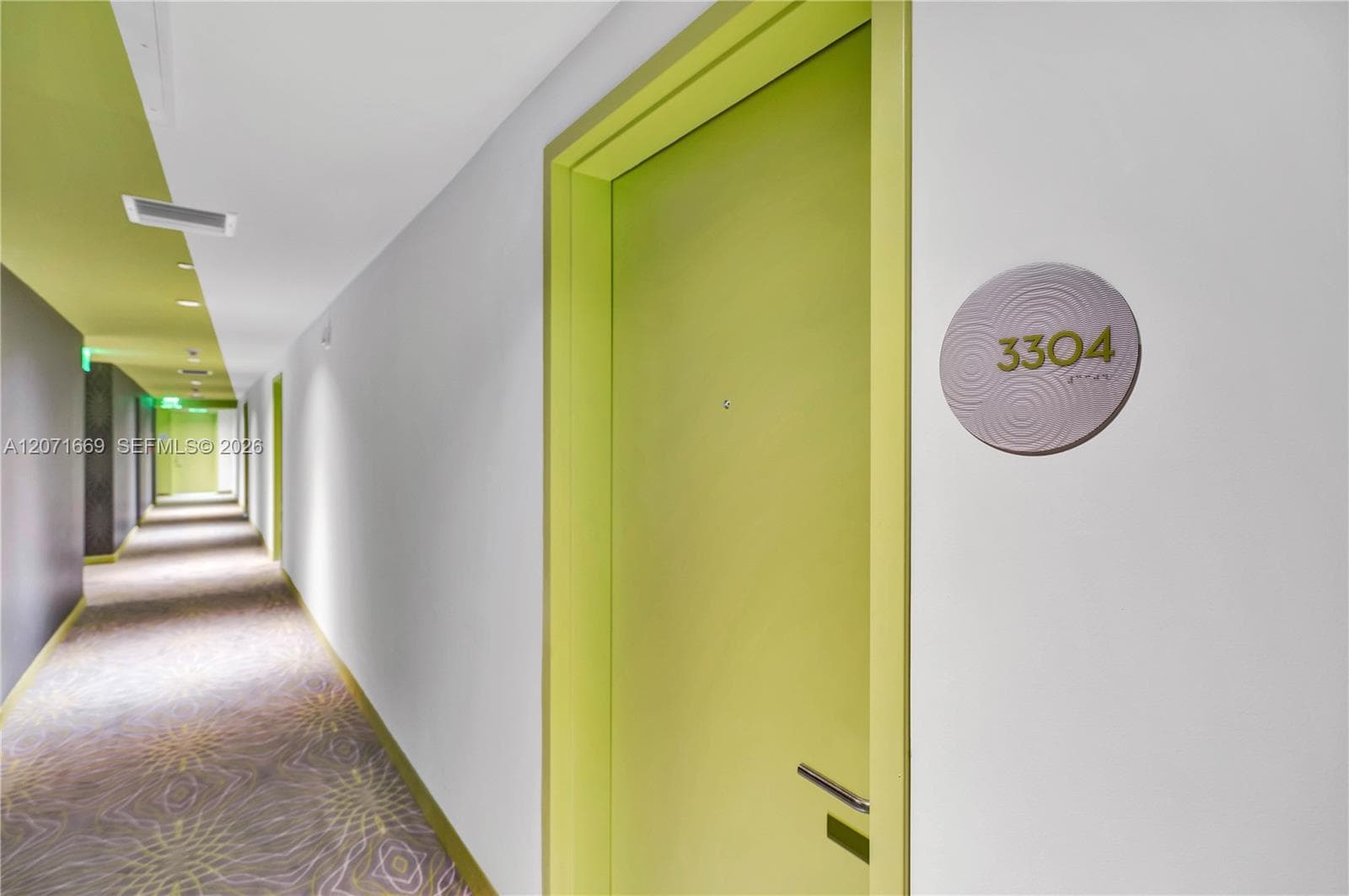501 NE 31 # 3304, Miami, FL 33131 — zdjęcie 2