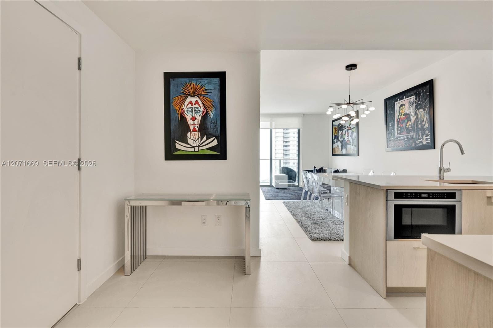 501 NE 31 # 3304, Miami, FL 33131 — zdjęcie 3