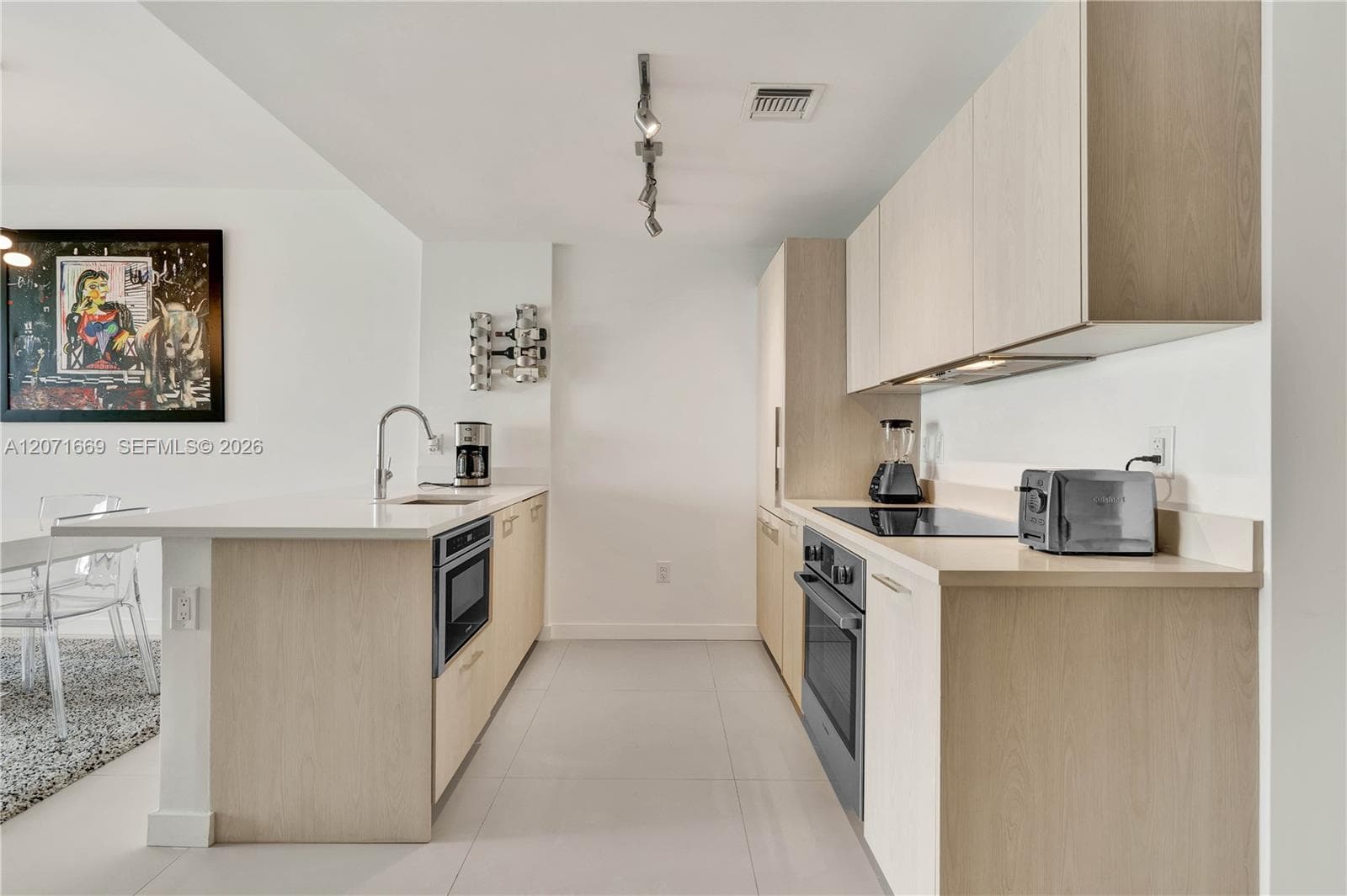 501 NE 31 # 3304, Miami, FL 33131 — zdjęcie 5