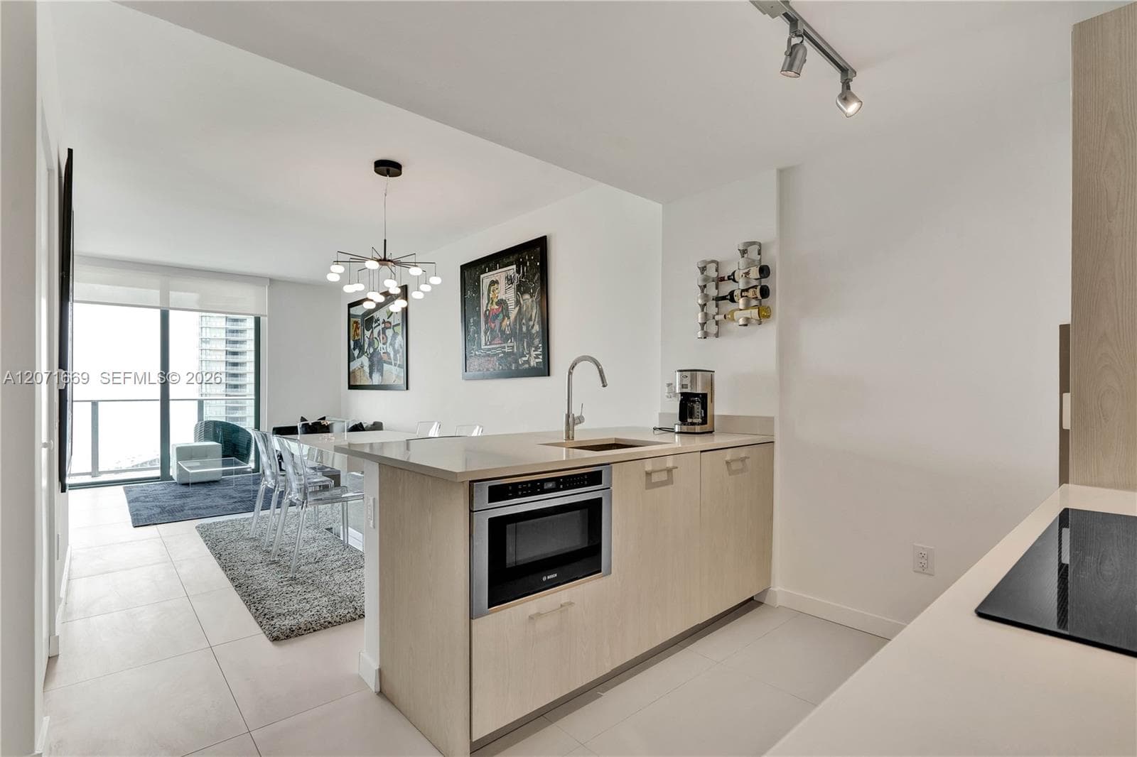 501 NE 31 # 3304, Miami, FL 33131 — zdjęcie 4