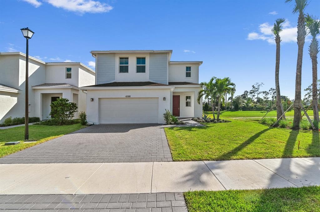 6299 N TENOR Drive, West Palm Beach, FL 33413 — zdjęcie 2