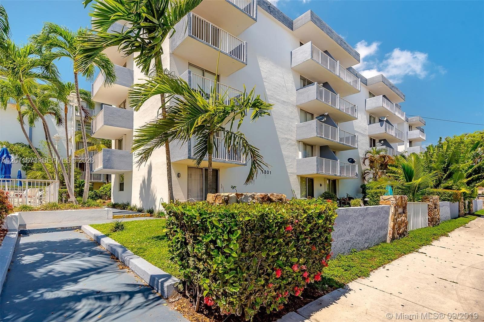 1801 S treasure dr # 302, Miami Beach, FL 33141