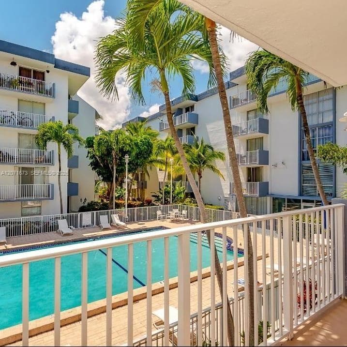 1801 S treasure dr # 302, Miami Beach, FL 33141 — zdjęcie 4