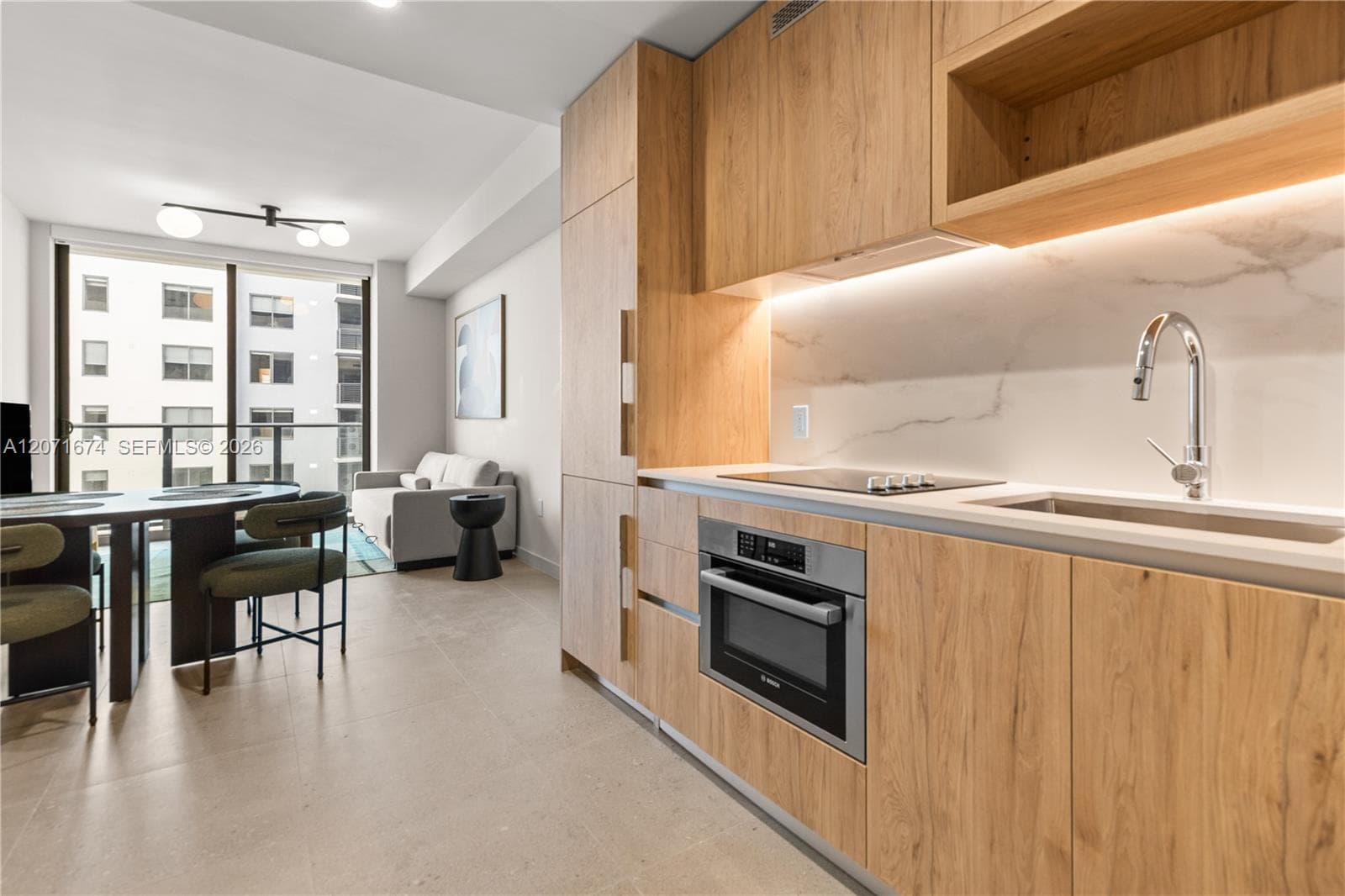 11 NE 6 ST # 3213, Miami, FL 33132 — zdjęcie 3
