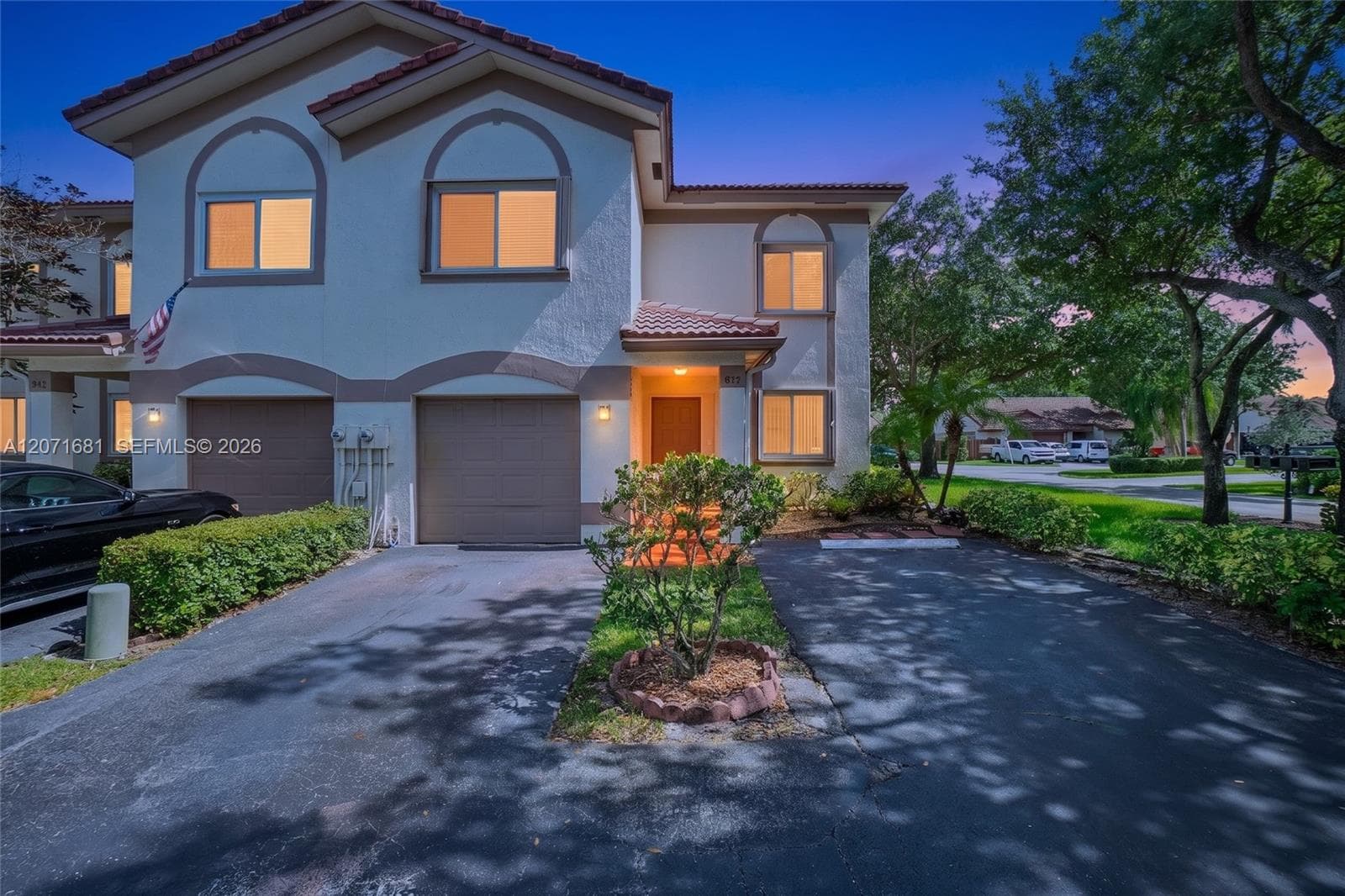 937 NW 104th Way, Coral Springs, FL 33071 — zdjęcie 2