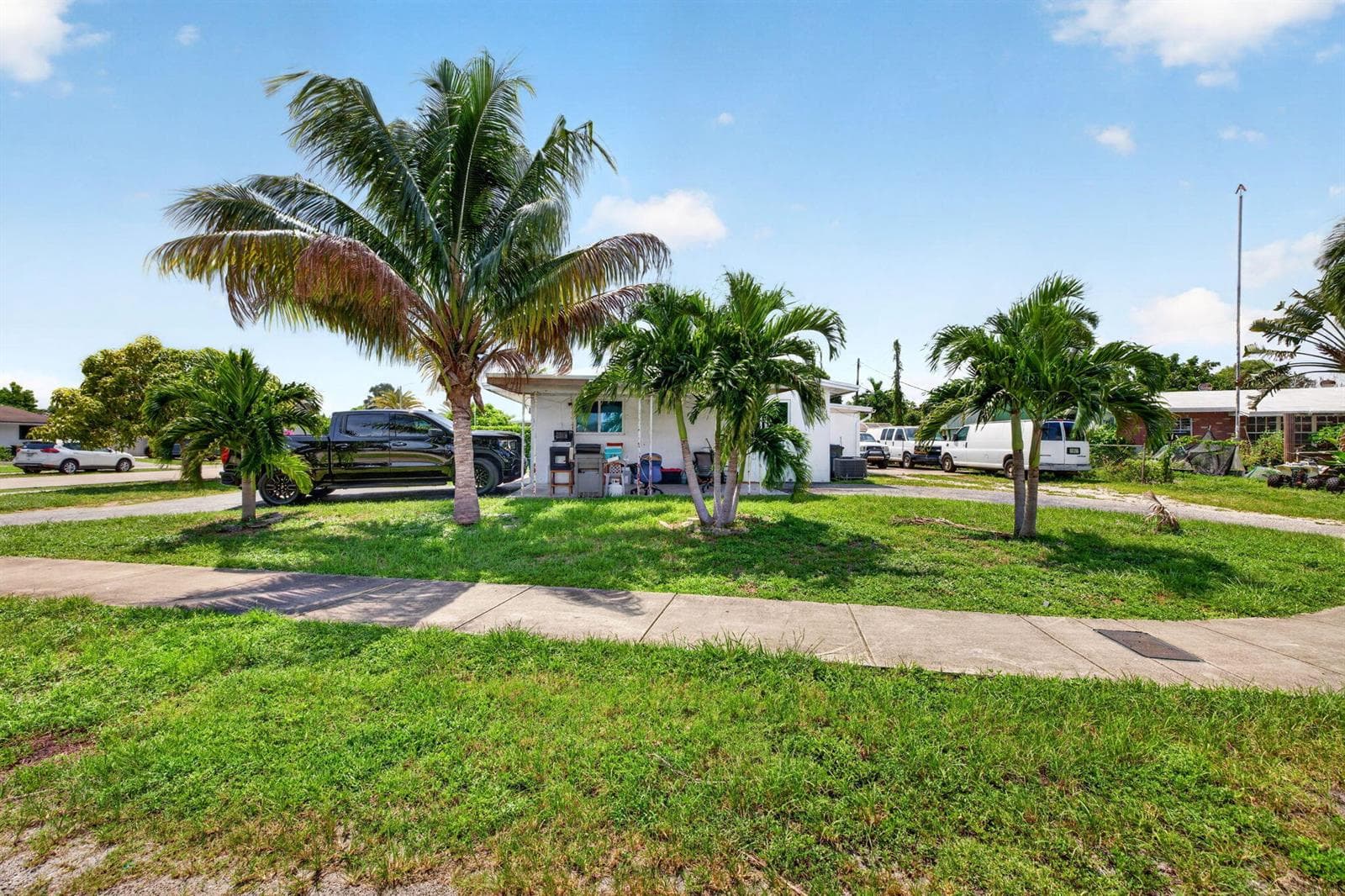1501 NW 41ST Street, Oakland Park, FL 33309 — zdjęcie 3
