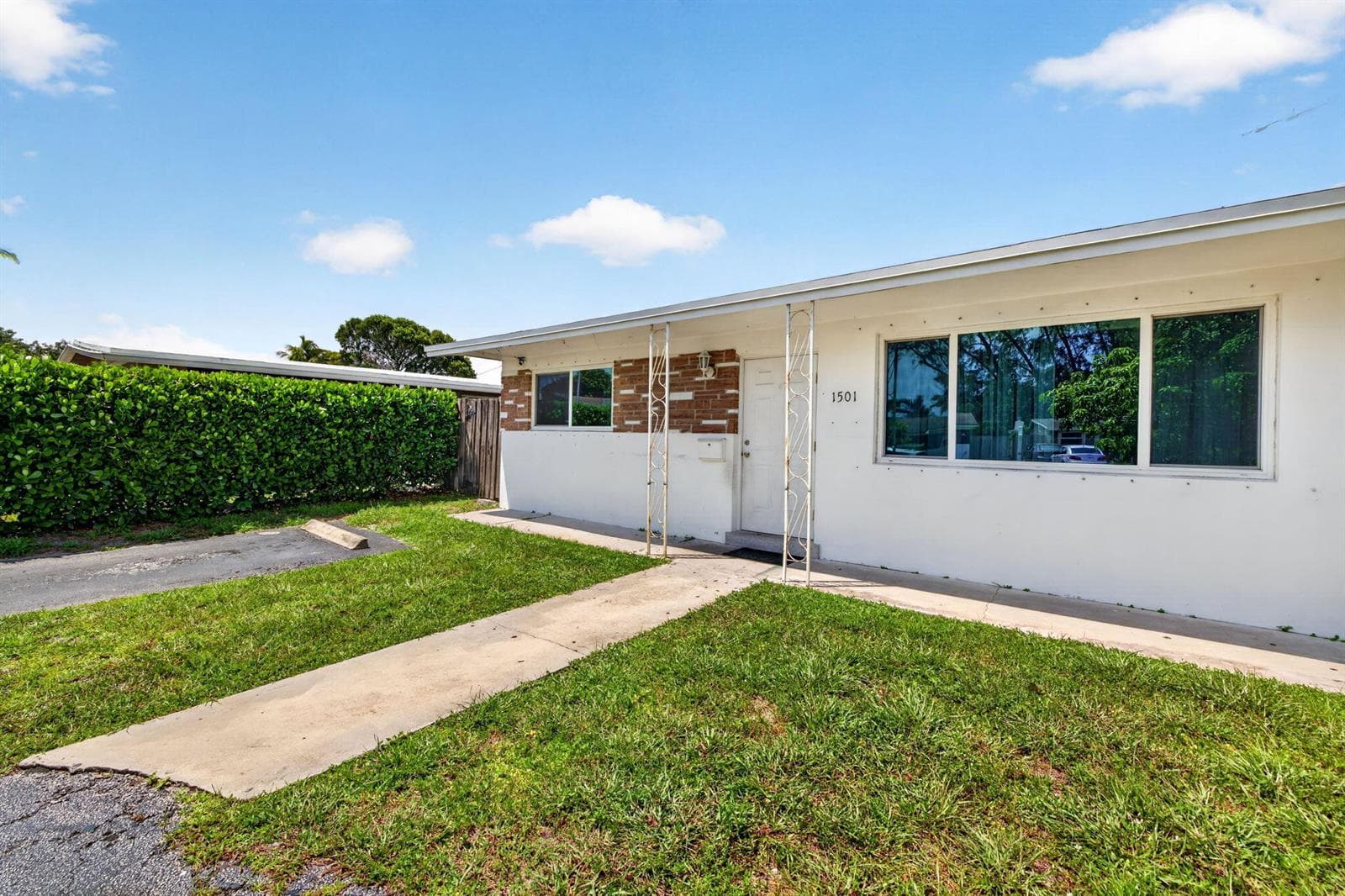 1501 NW 41ST Street, Oakland Park, FL 33309 — zdjęcie 5