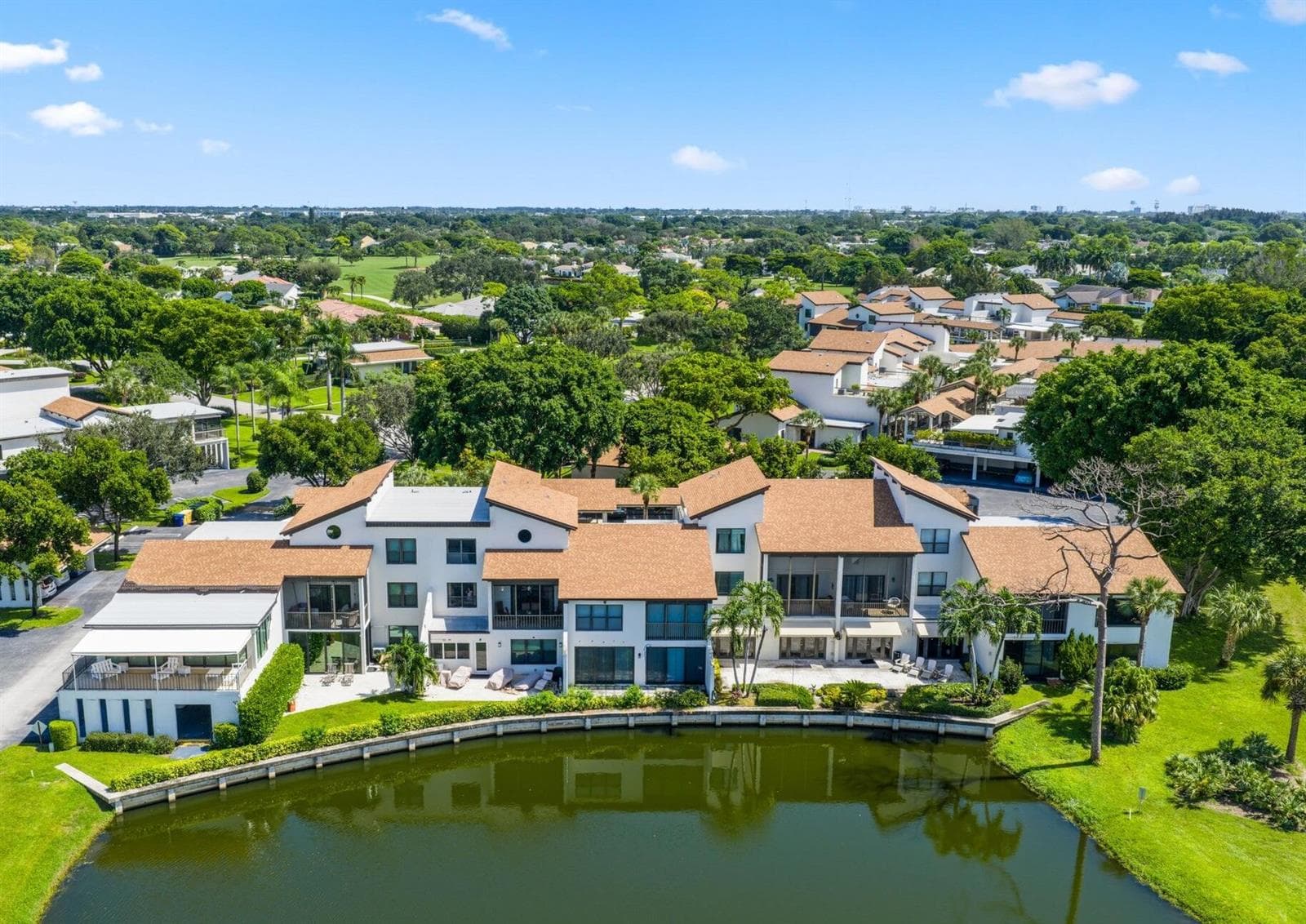 800 GREENSWARD Court # 203-I, Delray Beach, FL 33445