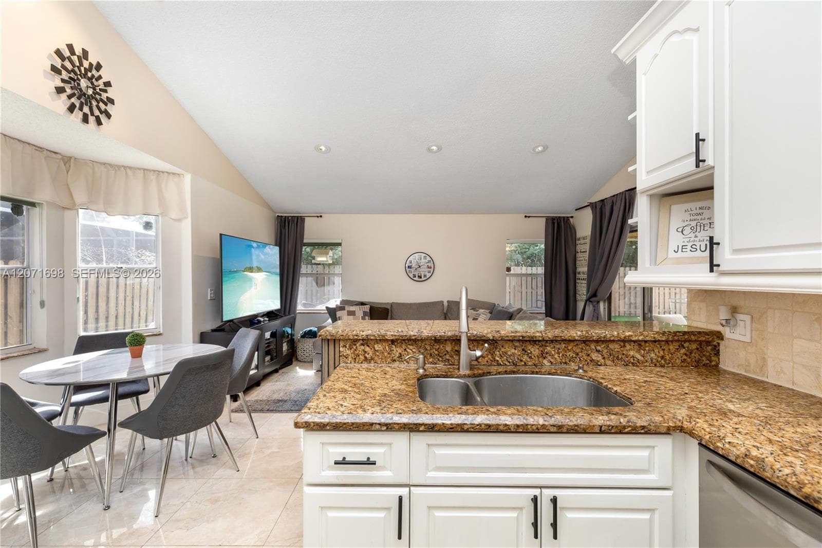 7101 NW 44th Ln, Coconut Creek, FL 33073 — zdjęcie 5