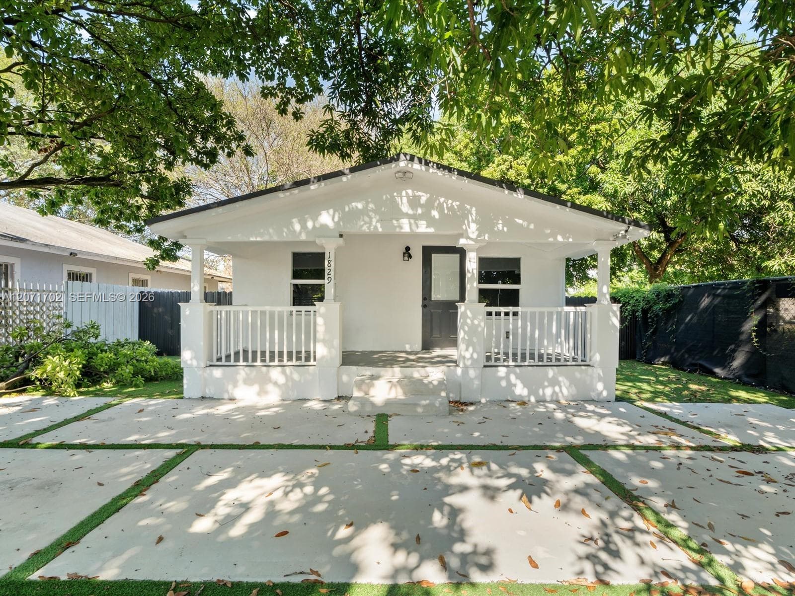 1829 NW 62nd Ter, Miami, FL 33147 — zdjęcie 3
