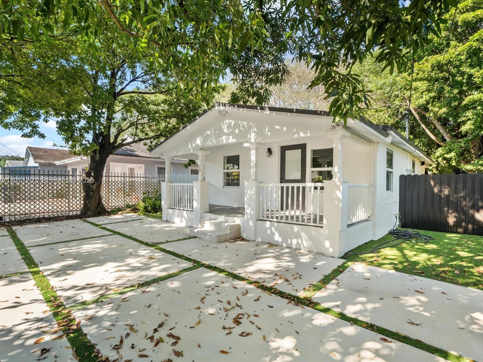 1829 NW 62nd Ter, Miami, FL 33147 — zdjęcie 5