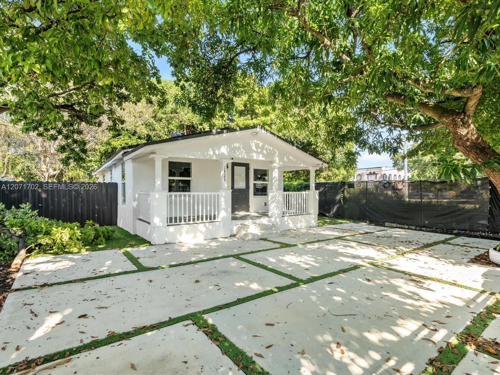 1829 NW 62nd Ter, Miami, FL 33147 — zdjęcie 4