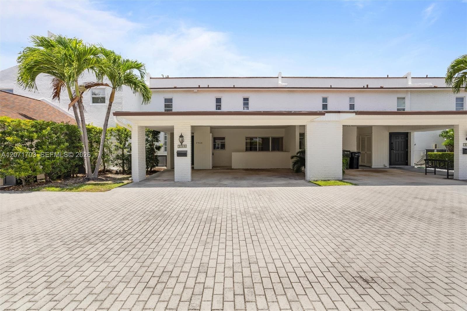 7508 SW 58th Ave # 7508, South Miami, FL 33143