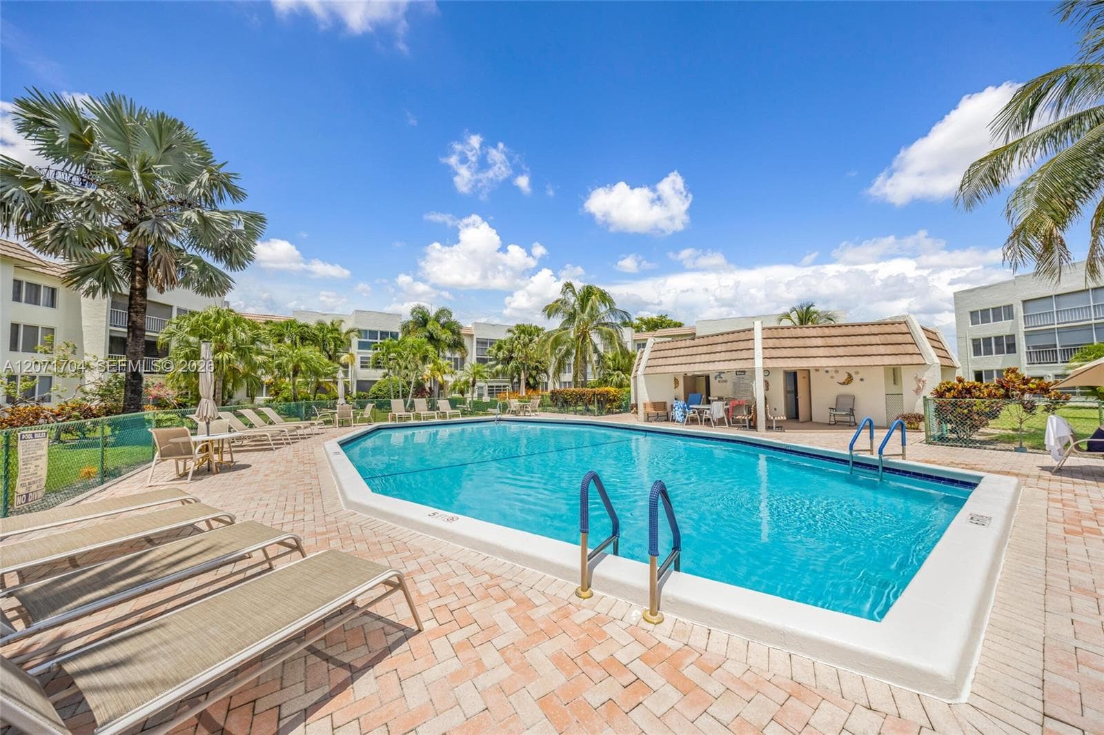 6750 Royal Palm Blvd # 106E, Margate, FL 33063 — zdjęcie 2