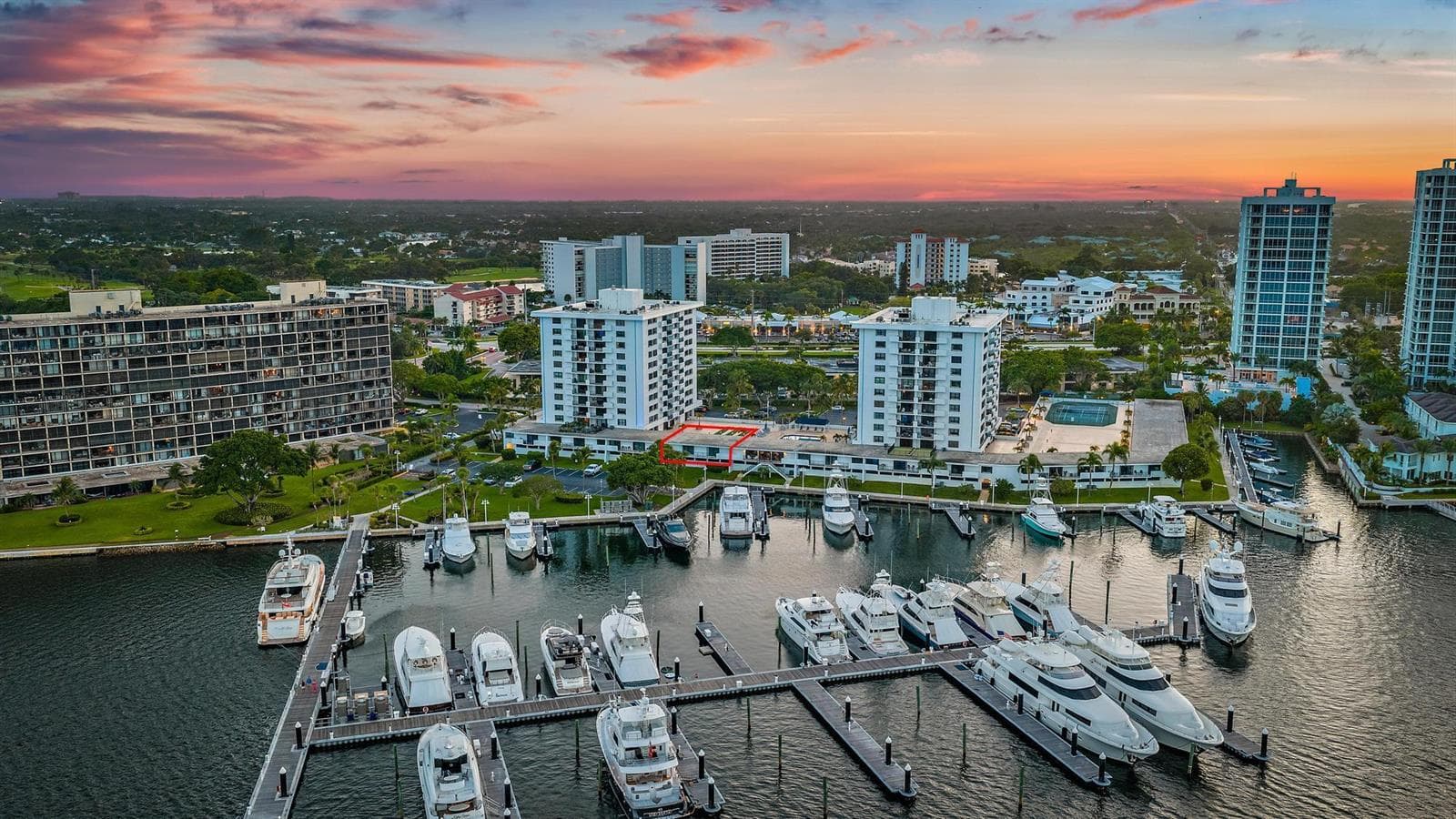 1200 Marine Way # G11, North Palm Beach, FL 33408 — zdjęcie 3