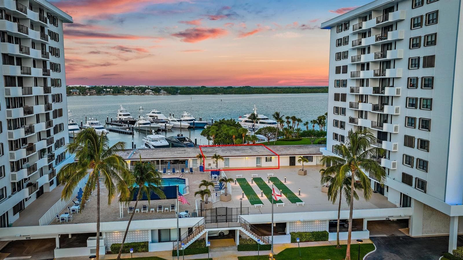 1200 Marine Way # G11, North Palm Beach, FL 33408 — zdjęcie 5