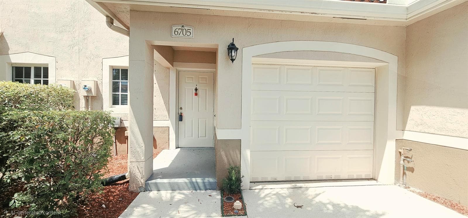 6705 Old Farm Trail # 0, Boynton Beach, FL 33437 — zdjęcie 3