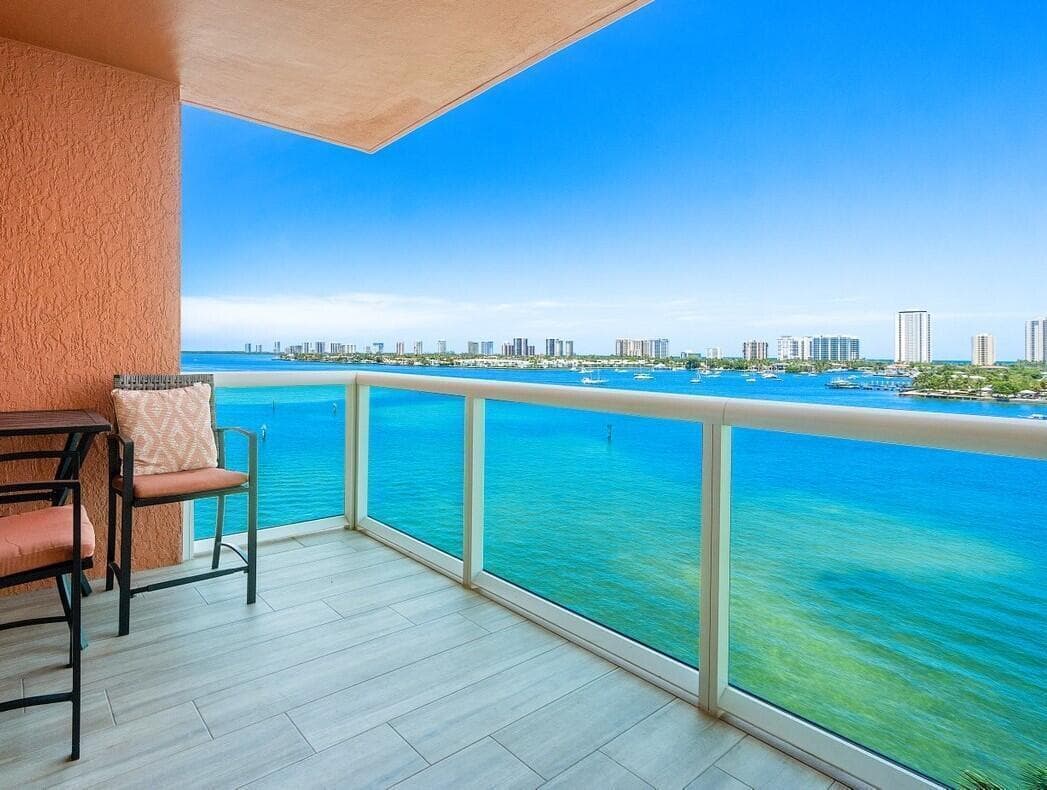 2640 Lake Shore Drive # 711, Riviera Beach, FL 33404 — zdjęcie 5