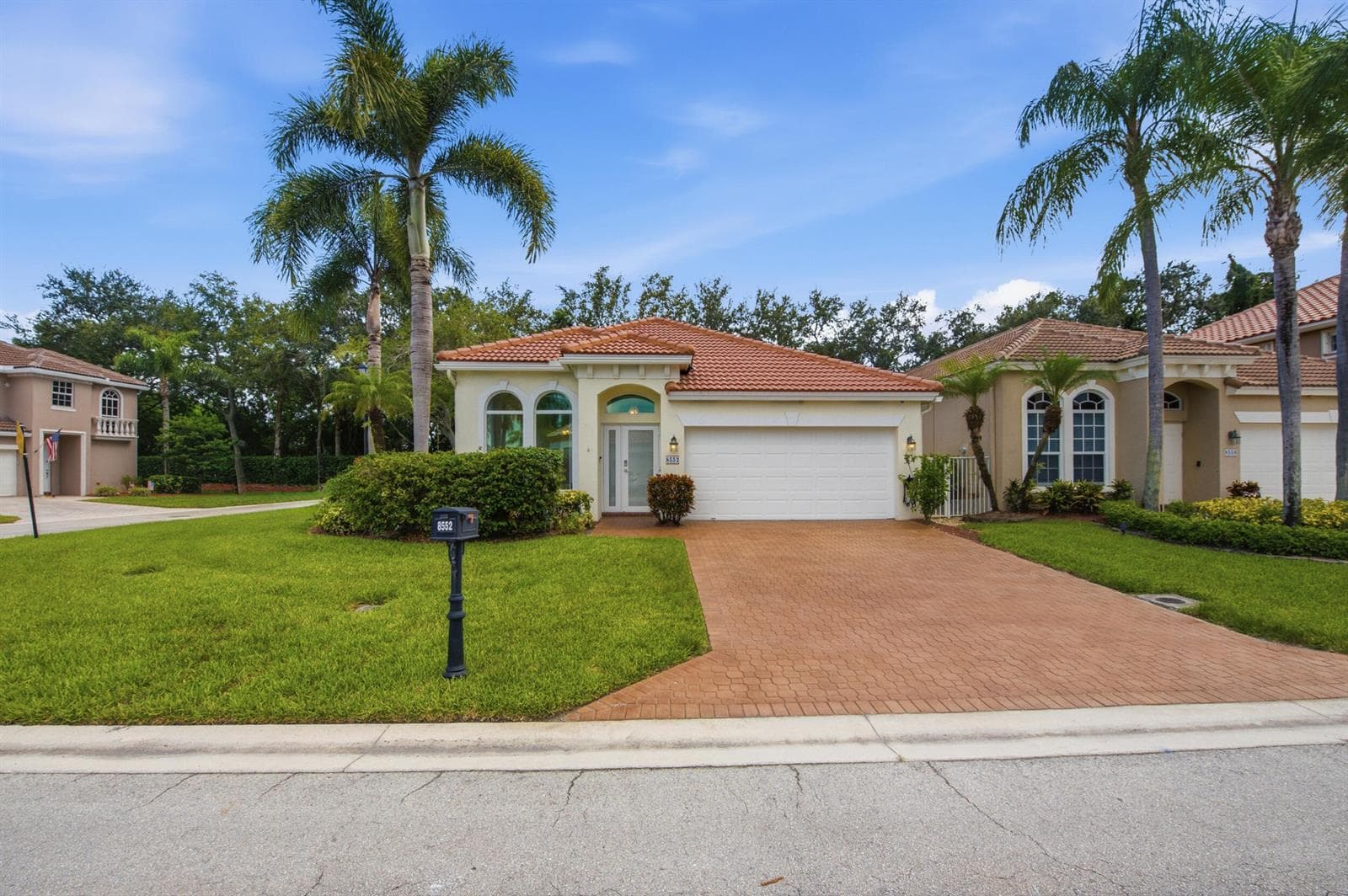 8552 VIA GIARDINO, Boca Raton, FL 33433 — zdjęcie 3