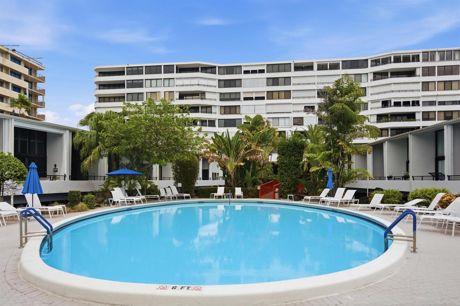 3589 S Ocean Boulevard # 808, South Palm Beach, FL 33480 — zdjęcie 2