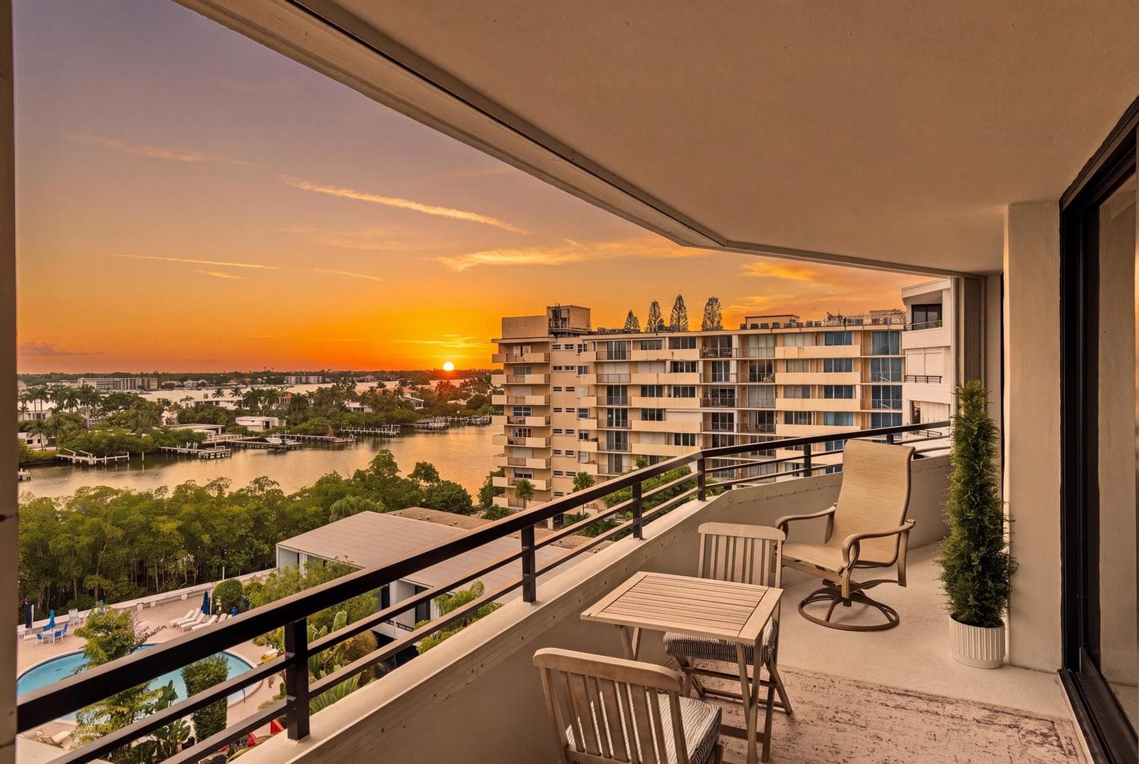 3589 S Ocean Boulevard # 808, South Palm Beach, FL 33480