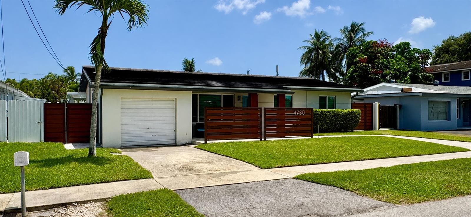 4730 SW 42ND Terrace, Dania Beach, FL 33314 — zdjęcie 2