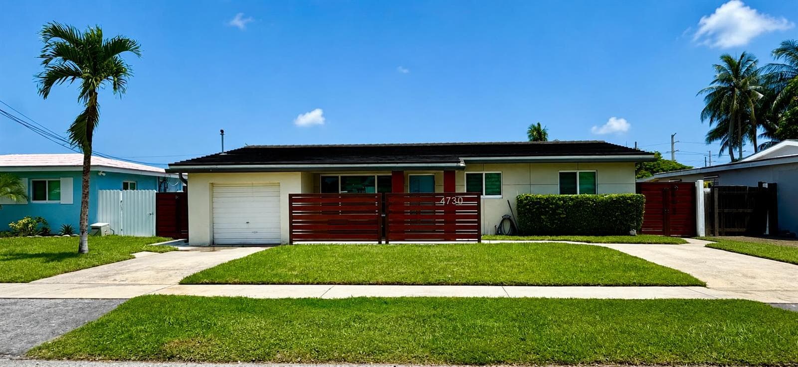 4730 SW 42ND Terrace, Dania Beach, FL 33314 — zdjęcie 3