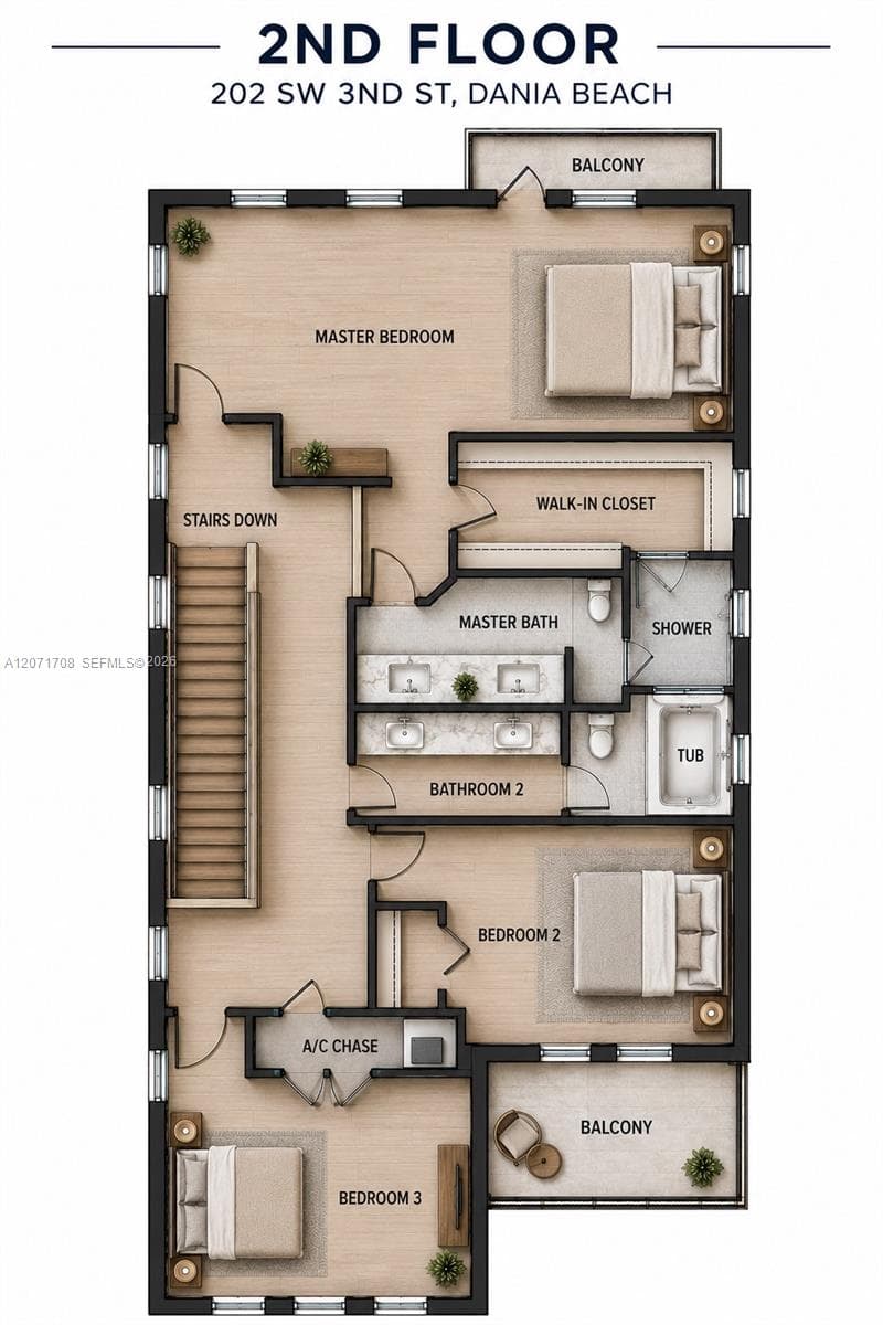 202 SW 3rd St, Dania Beach, FL 33004 — zdjęcie 3